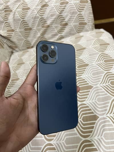 Apple iPhone 12 Pro Max