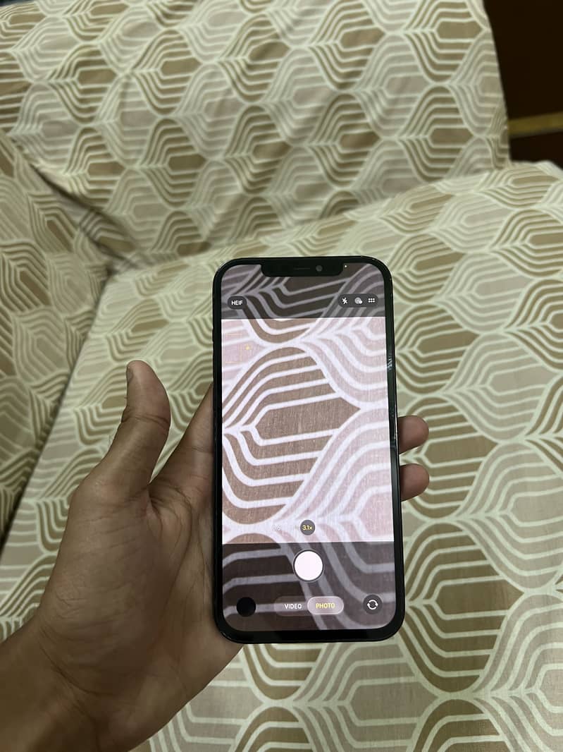 Apple iPhone 12 Pro Max 2