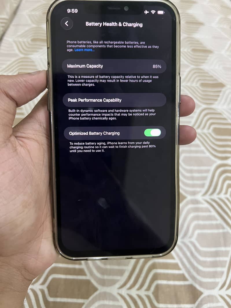 Apple iPhone 12 Pro Max 4