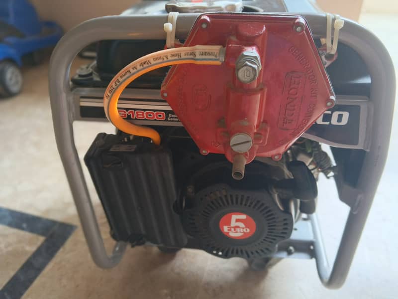 Generator 1