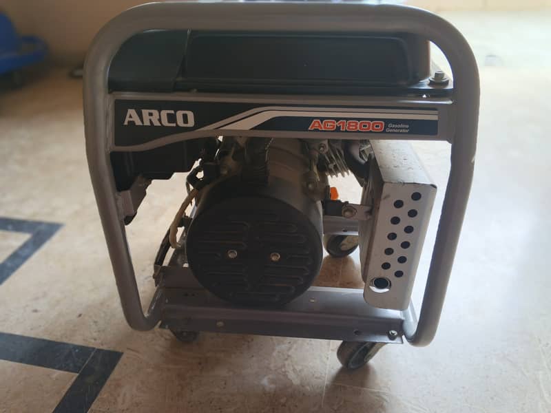 Generator 2