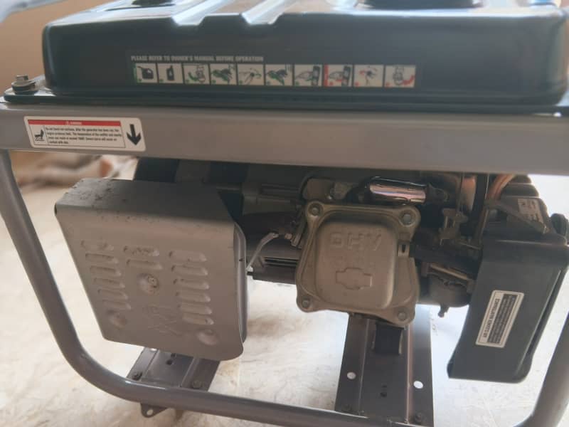 Generator 4