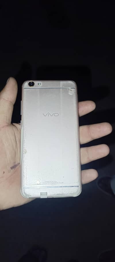 Vivo Y66