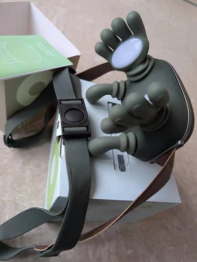 Neck & Shoulder Massager