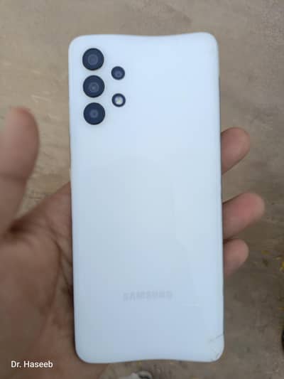 Samsung Mobile A32