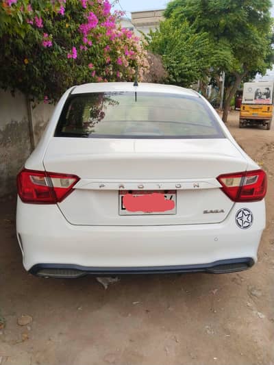 Proton Saga 2022 Total Genuine Expect 1piece