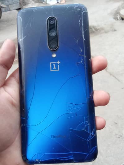 One Plus 7
