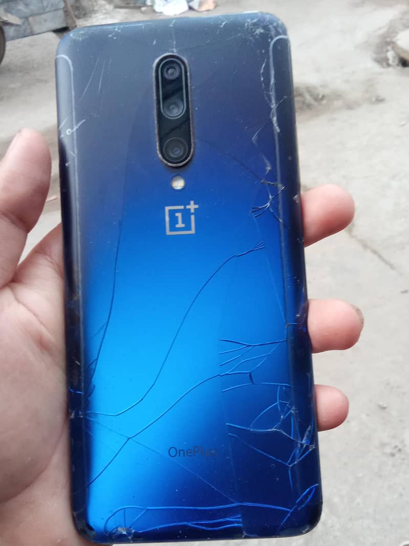 One Plus 7 0
