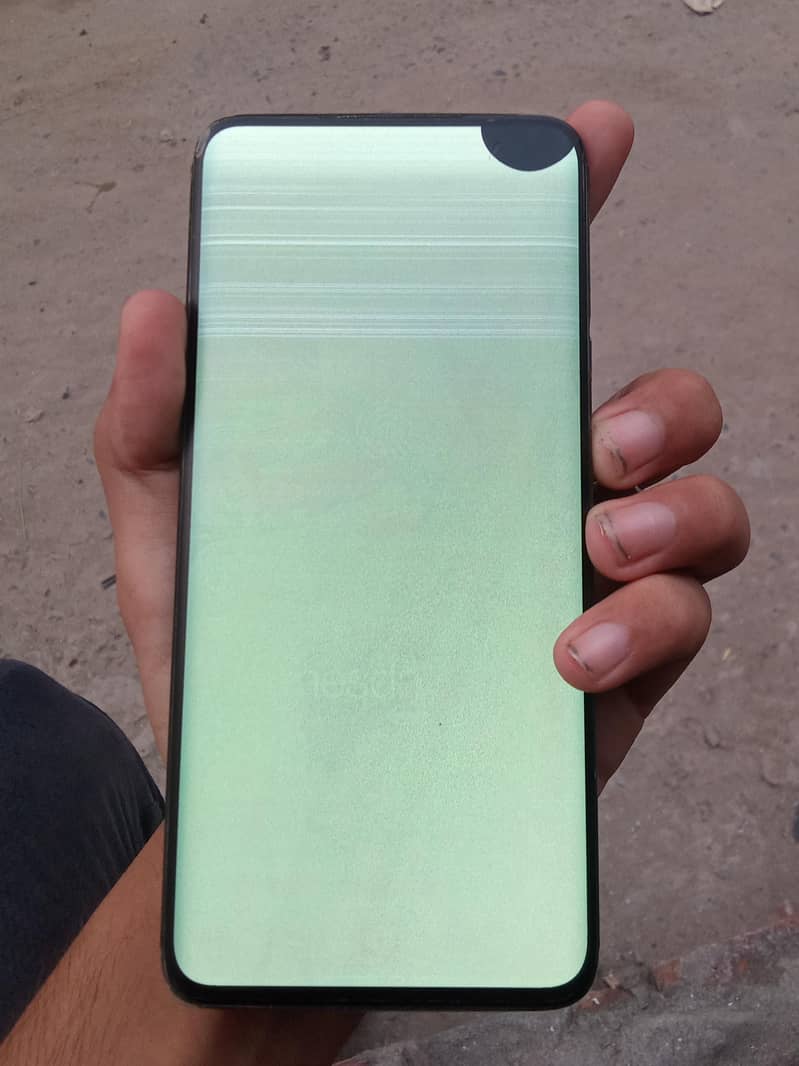 One Plus 7 1