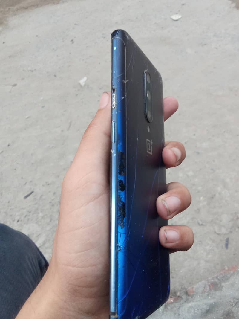 One Plus 7 2