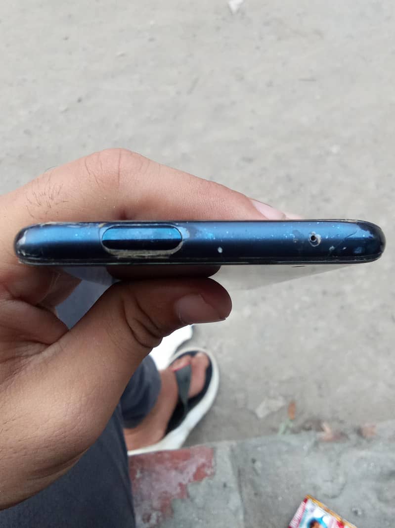One Plus 7 4