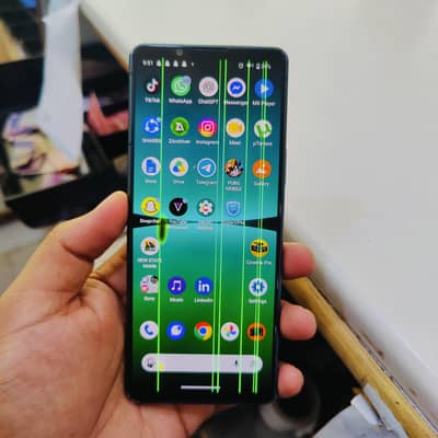 Sony Xperia 5 IV (Xperia 5 Mark 4) – Non PTA