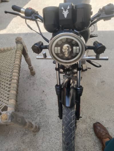 BULLETER