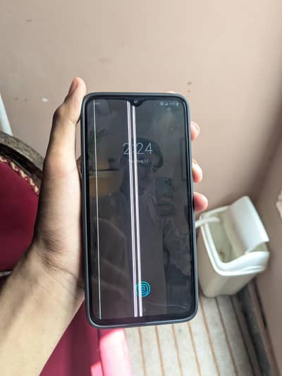 One Plus 6T