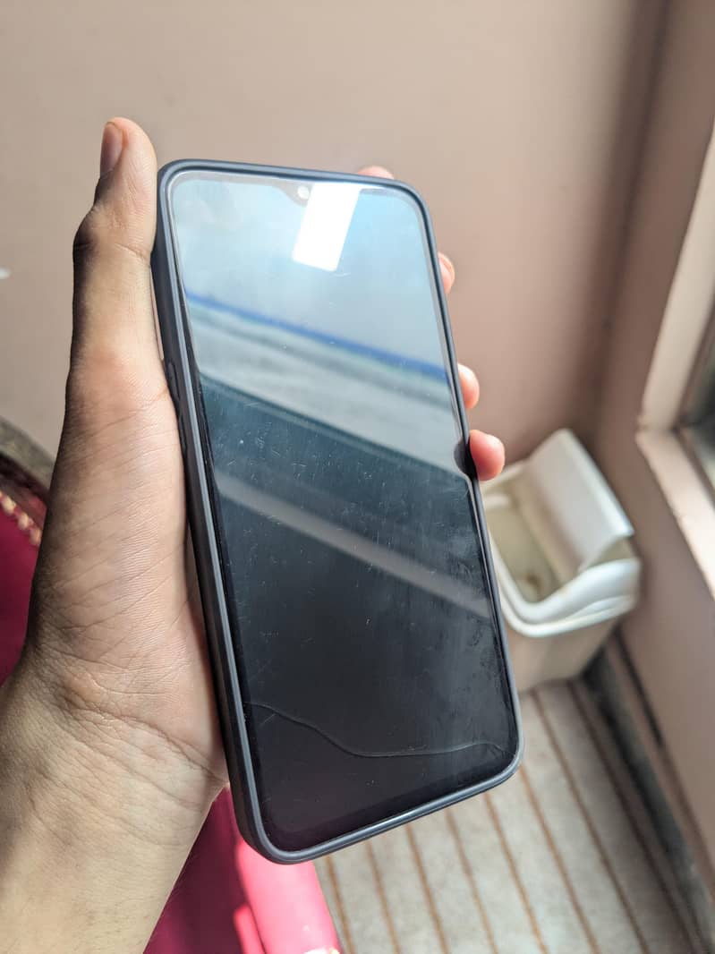 One Plus 6T 5