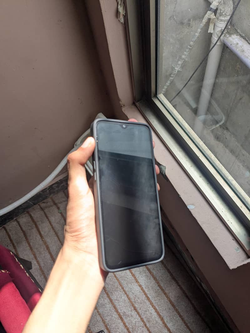 One Plus 6T 6