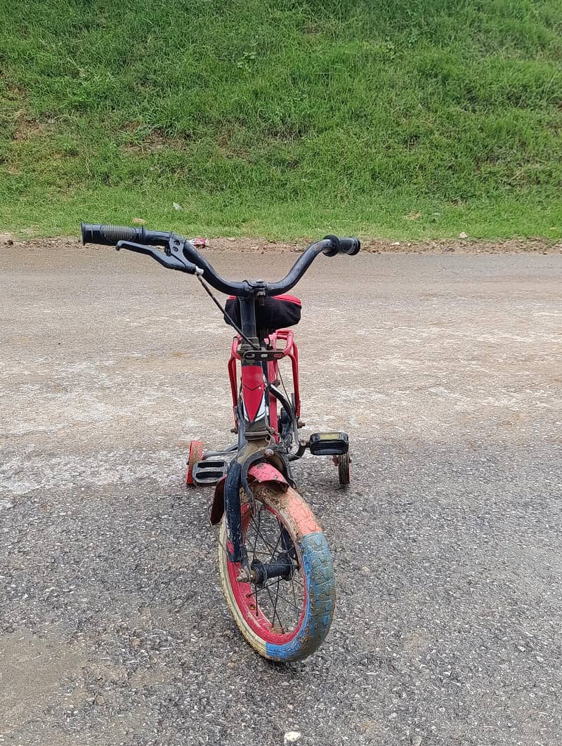 imported cycle used 0