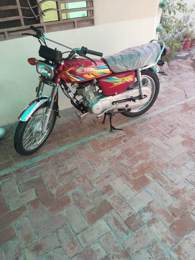 Honda Model 2026