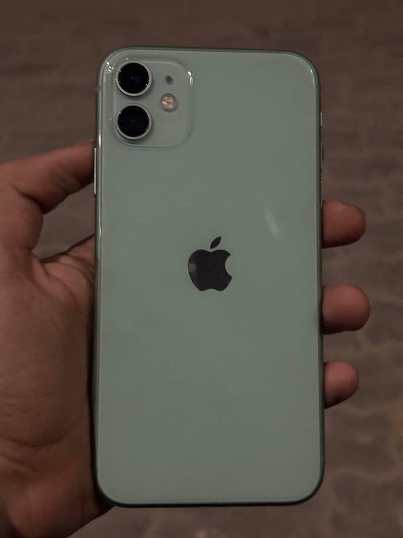 Apple iPhone 11 0