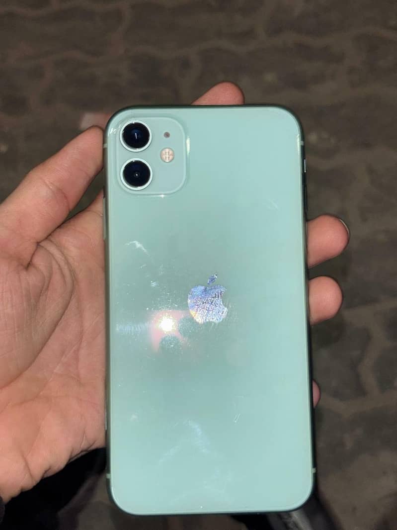 Apple iPhone 11 6