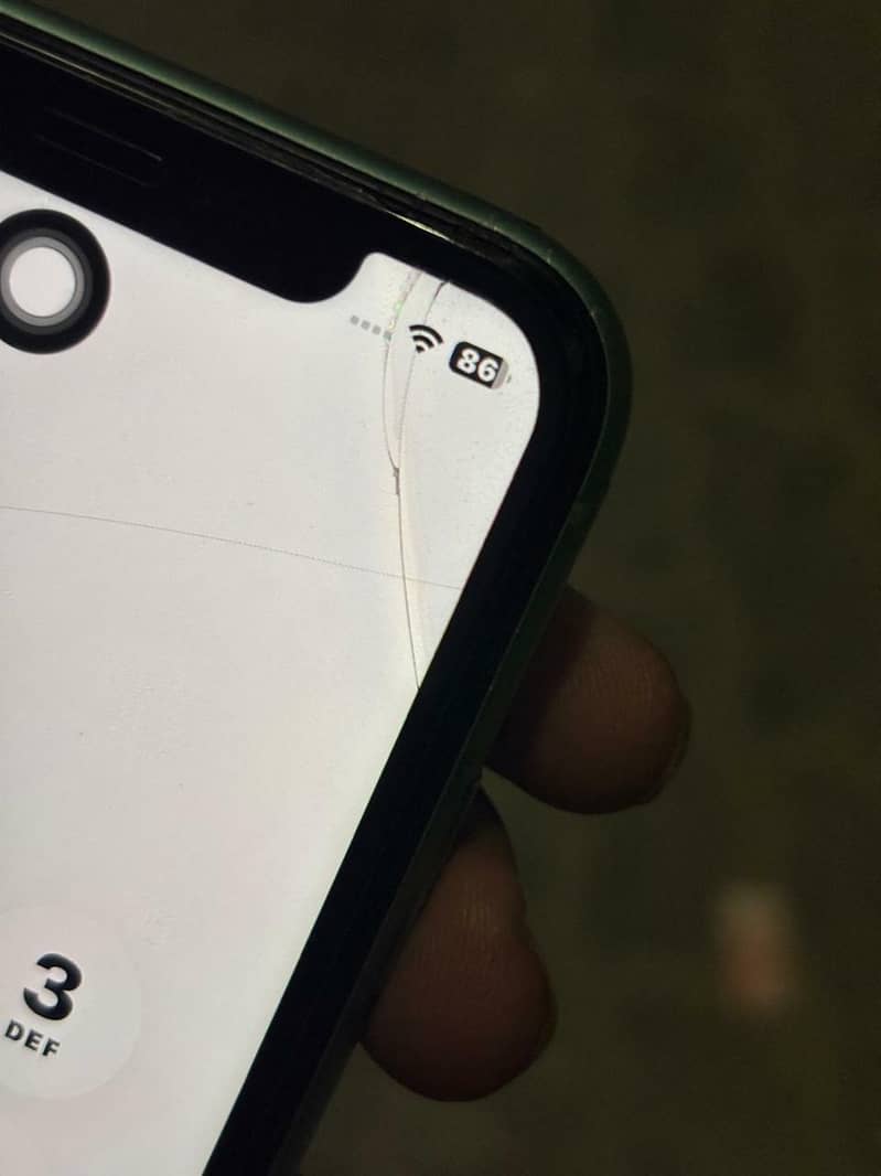 Apple iPhone 11 8