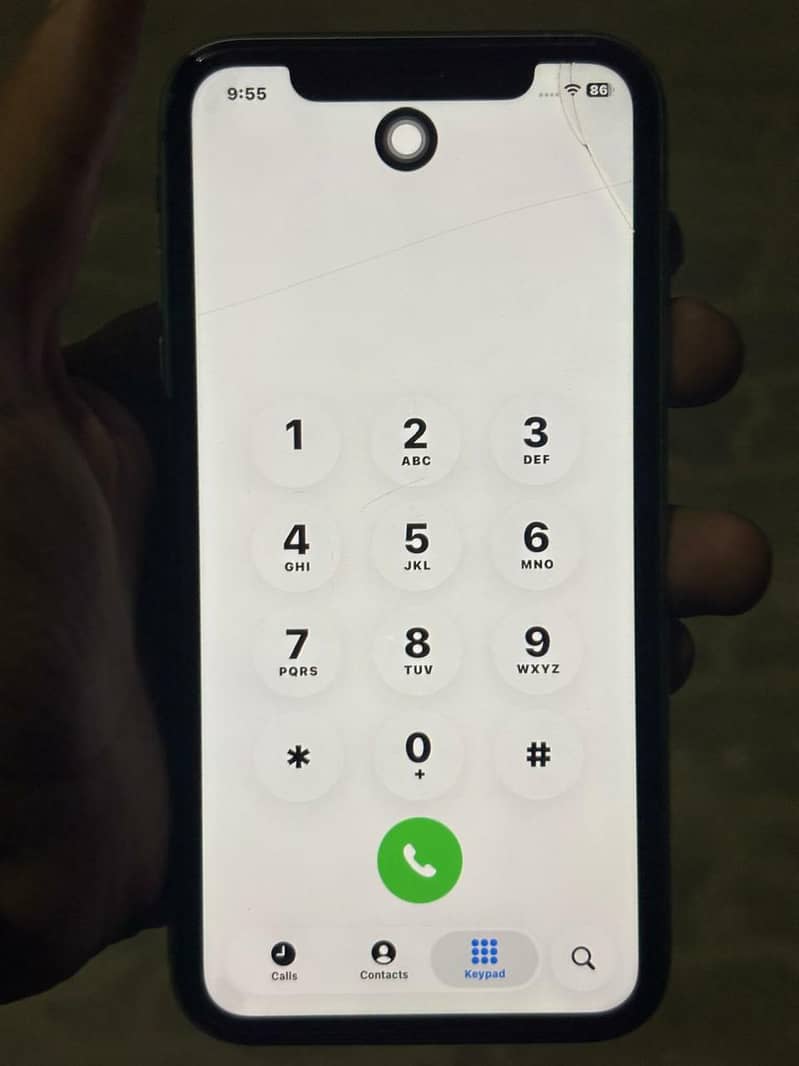 Apple iPhone 11 9