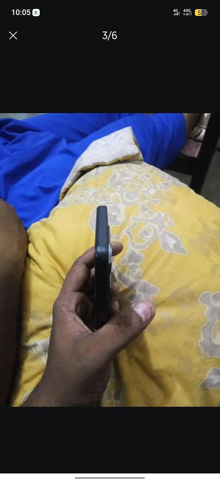 Tecno Spark 20 2