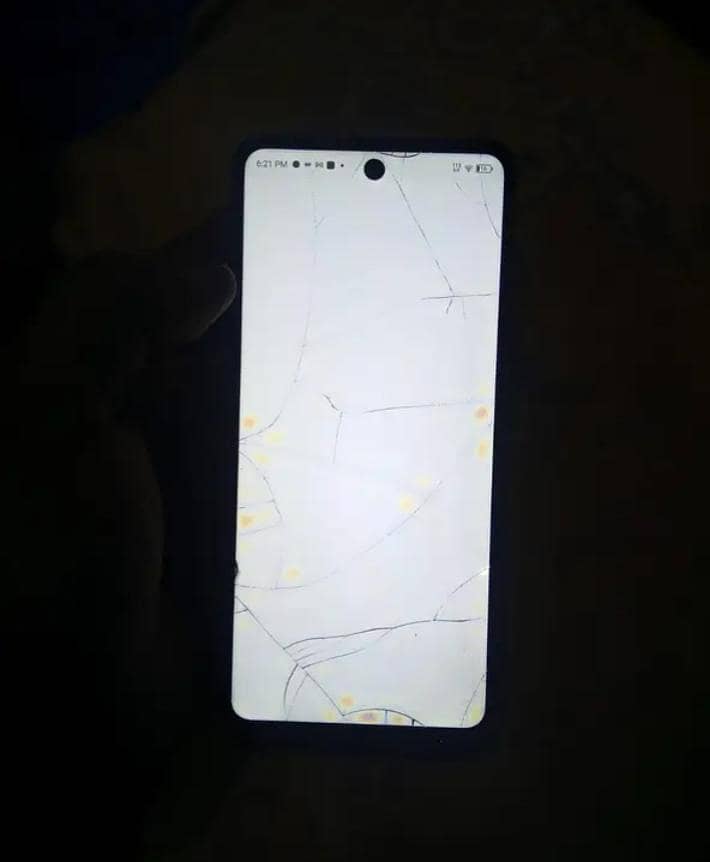 Tecno Spark 20 3