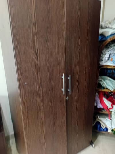 wardrobe for sale in phase 3 dha lahore