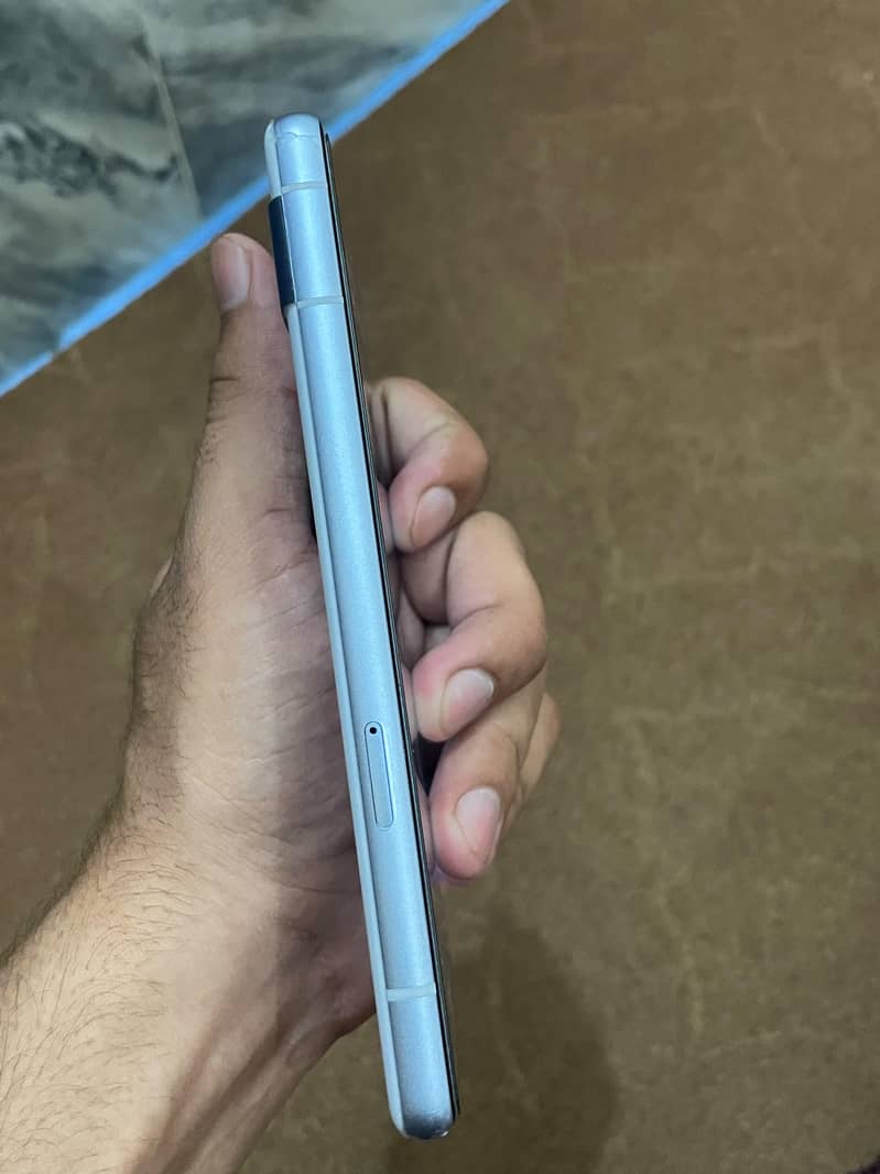 Google pixel 7a 3