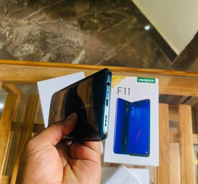 oppo f11 phon