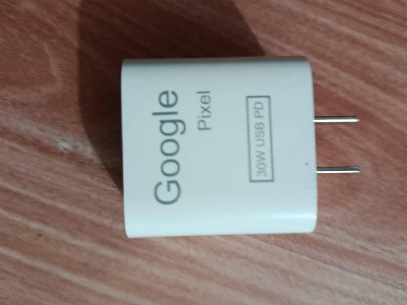 Google Pixel 8 6