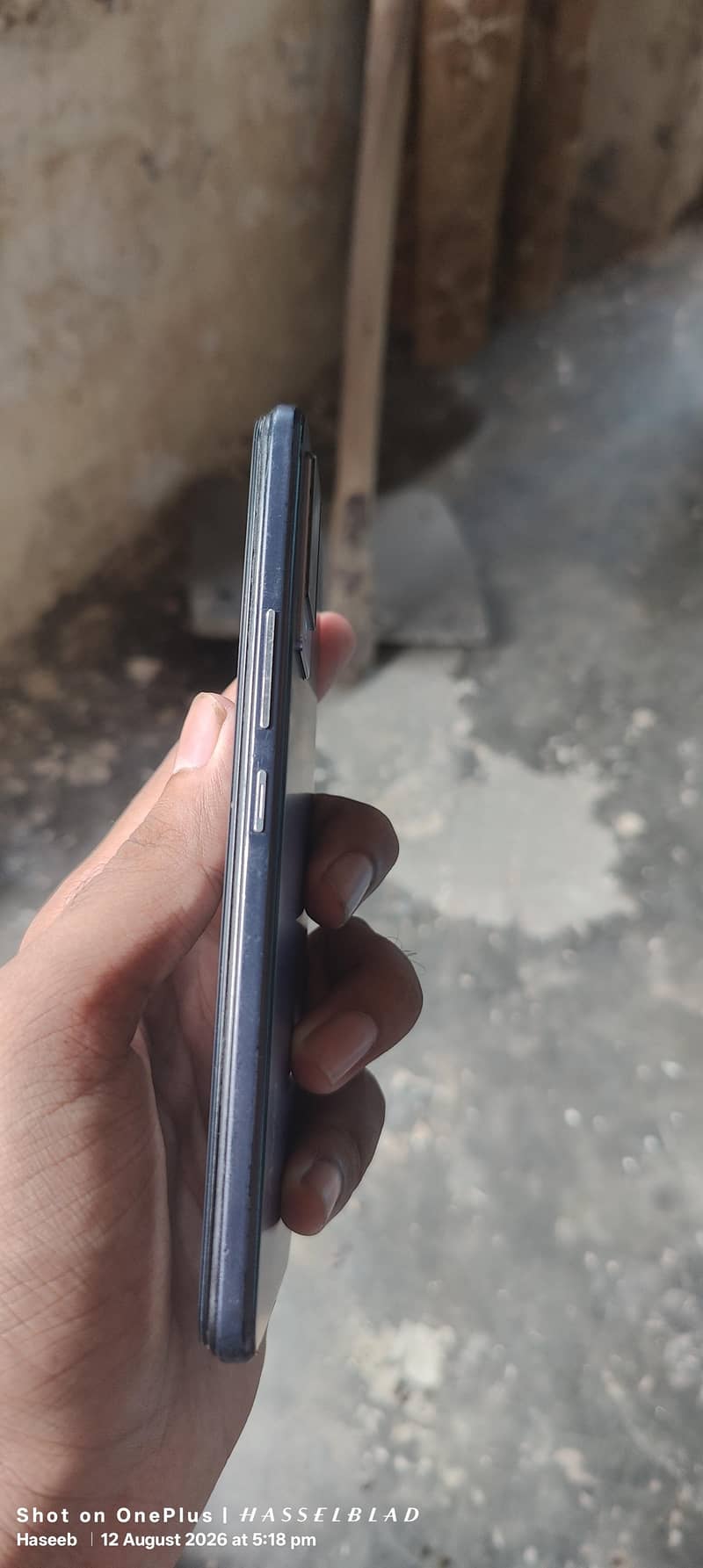 Vivo V21 3