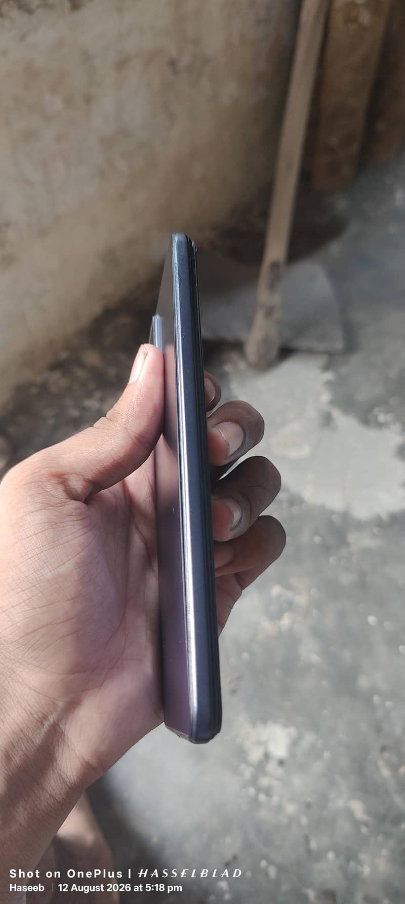 Vivo V21 5