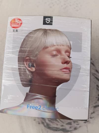 Soundpeats Free2 Classic