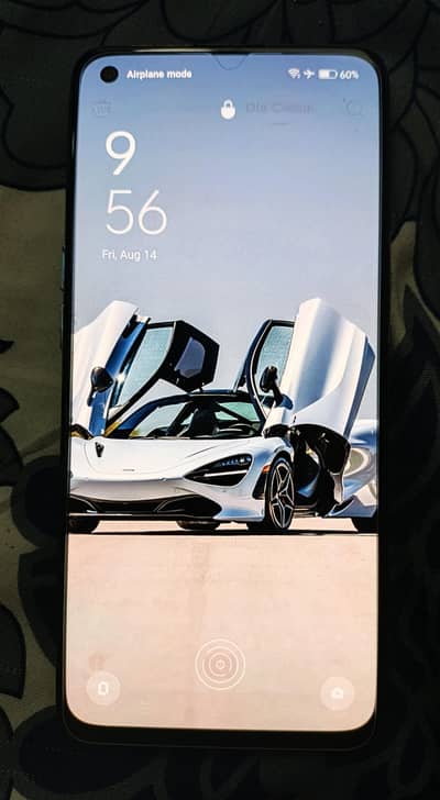 OPPO Reno 5 5G  (8+8gb) (128gb)