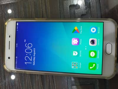 OPPO A57