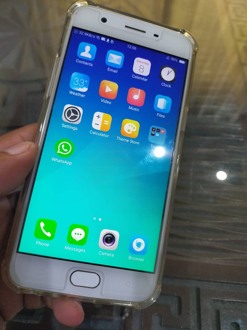 OPPO A57 2