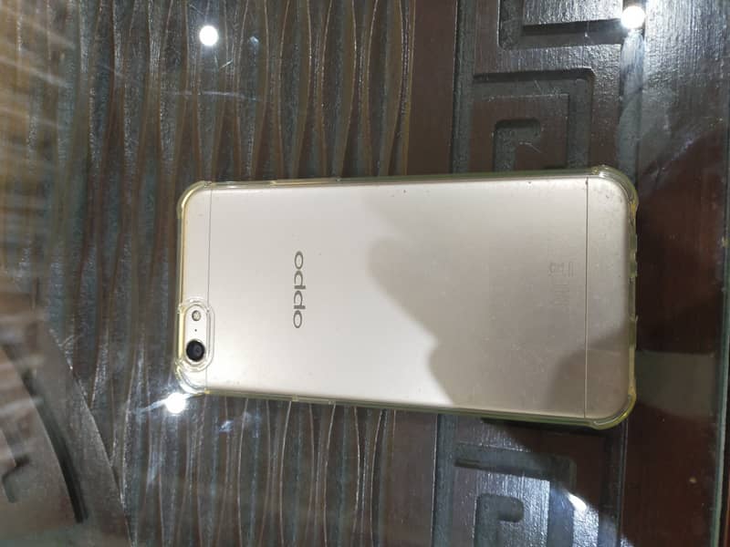 OPPO A57 3