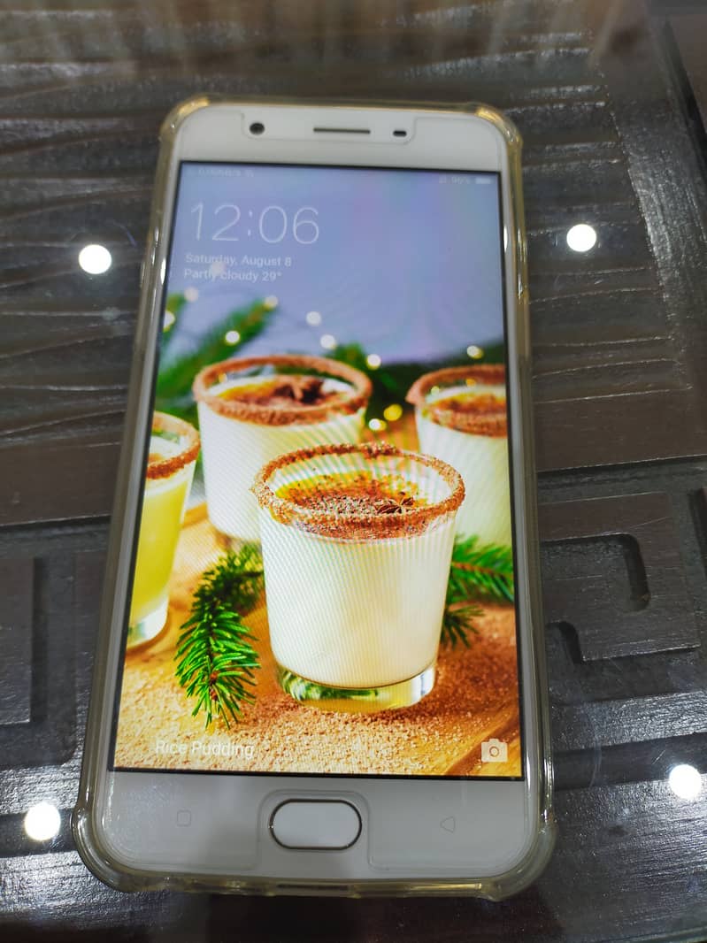 OPPO A57 4