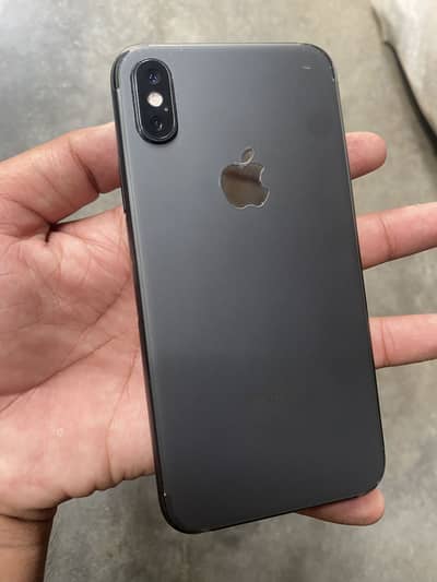 Apple iPhone XS PTA APPROVED