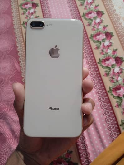 Apple iPhone 8 Plus
