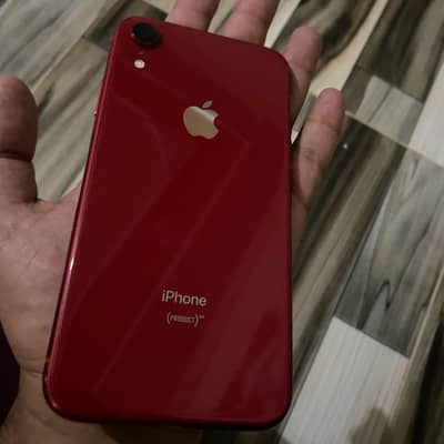 Apple iPhone XR