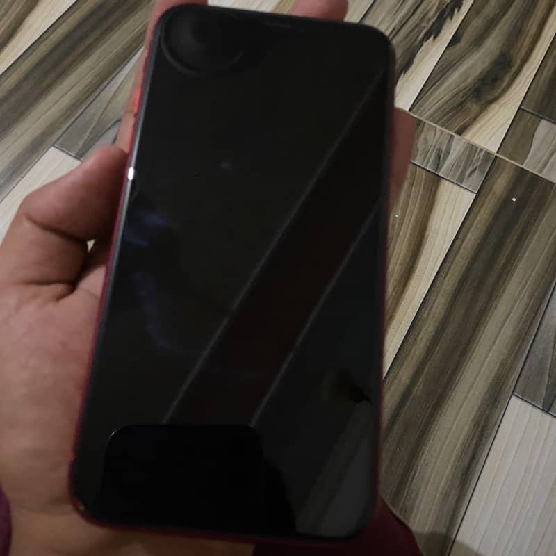 Apple iPhone XR 3