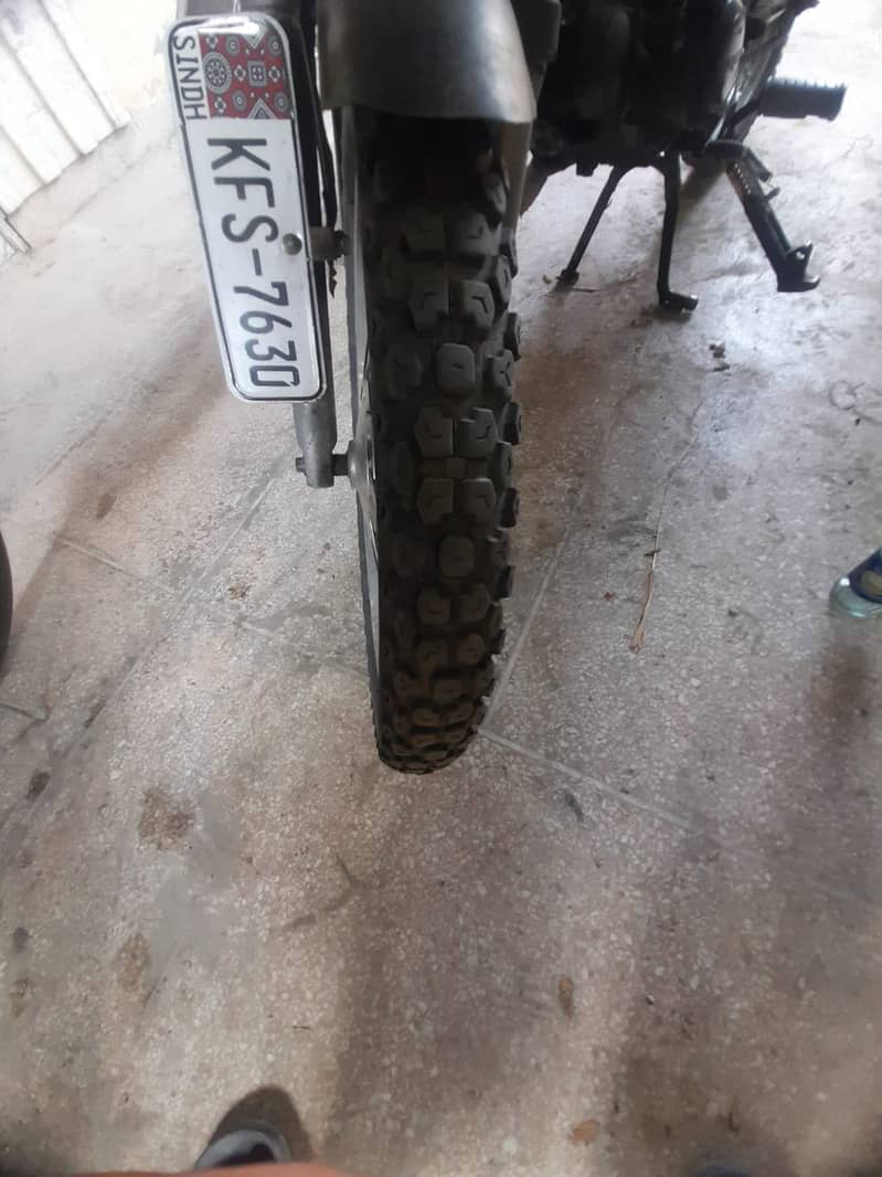 Altered Unique 70 5
