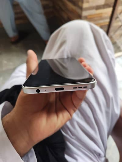 infinix hot 60 pro