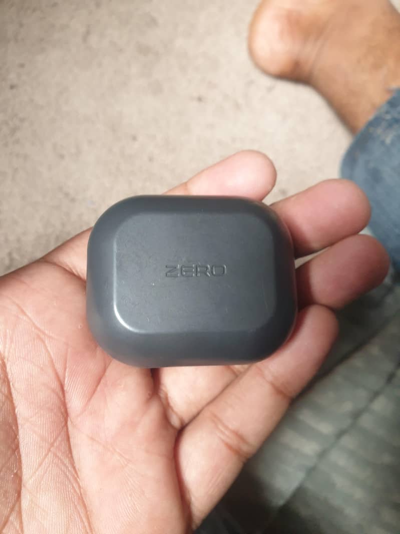 zero ka flair 2