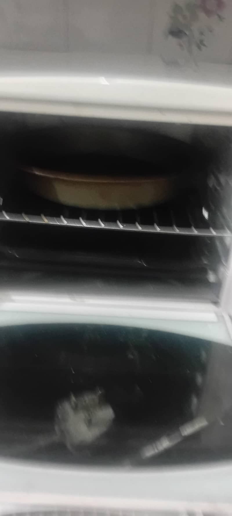 electronic small baking oven 3