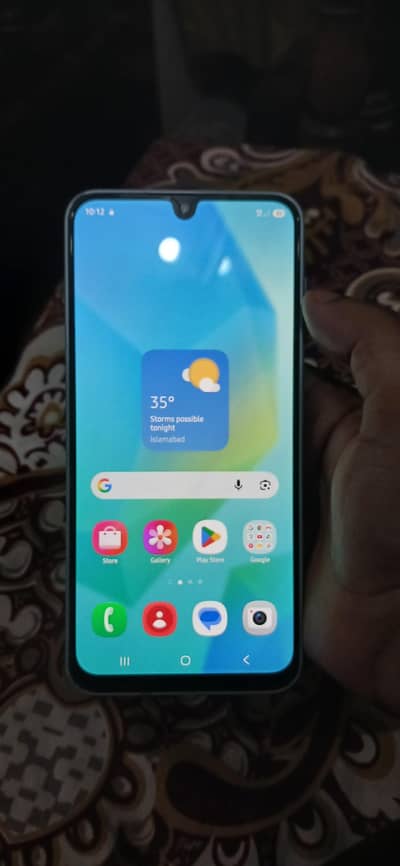 samsung A16