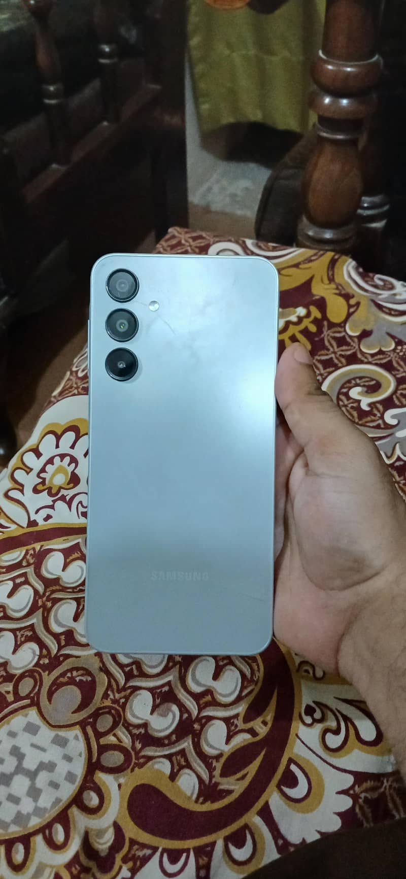 samsung A16 1